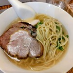 らぁめん ご恩 - 