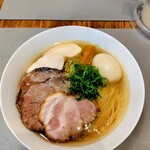 らぁめん ご恩 - 