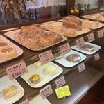 ホームメイドソーセージ・フランクフルト - 