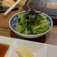 炭火焼肉 伏見屋 飛騨牛別邸 - 