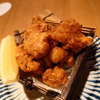 大山鶏と鮮魚 居酒屋 まいか - 