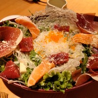 大山鶏と鮮魚 居酒屋 まいか - 