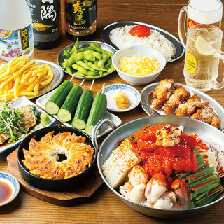 屋台屋 博多劇場_2