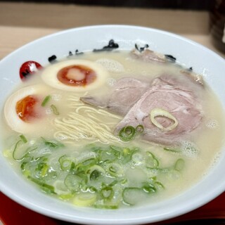 長浜ナンバーワン _1