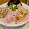なにわ 麺次郎