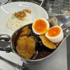 とろ肉カレー ロリコズキッチン