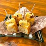 平和台 mogu mogu ダイニング - 