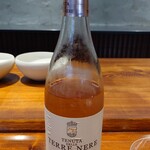 馳走西健一 - Tenuta delle Terre Nere Etna Rosato 2024