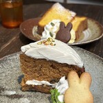 うさぎとぼく - 