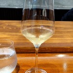 馳走西健一 - Berry Bros. & Rudd Albariño Rías Baixas 2023
