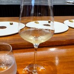 馳走西健一 - Domaine David Muscadet Sèvre et Maine Sur Lie Clos du Ferré Vieilles Vignes