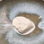 馳走西健一 - 海洋深層水を霧吹きで吹き付け味変