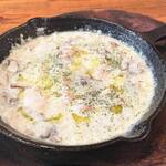 平和台 mogu mogu ダイニング - 