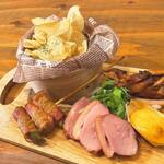 平和台 mogu mogu ダイニング - 