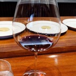 馳走西健一 - Louis Boillot & Fils Vieilles Vignes Moulin-à-Vent 2022