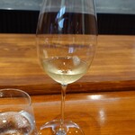 馳走西健一 - Rolly Gassmann Riesling