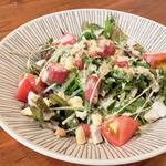 平和台 mogu mogu ダイニング - 