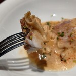 馳走西健一 - 花鯛