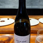 馳走西健一 - Domaine David Muscadet Sèvre et Maine Sur Lie Clos du Ferré Vieilles Vignes