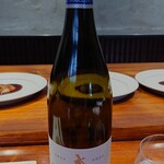 馳走西健一 - Louis Boillot & Fils Vieilles Vignes Moulin-à-Vent 2022