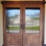 馳走西健一 - 外観