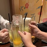 な美ら 郡山駅前店 - 