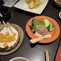 魚心 新宿総本店 - 