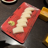 魚心 新宿総本店 - 