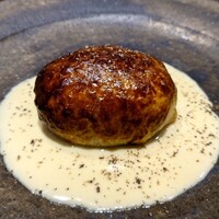 馳走西健一 - 魚のパイ包み焼き