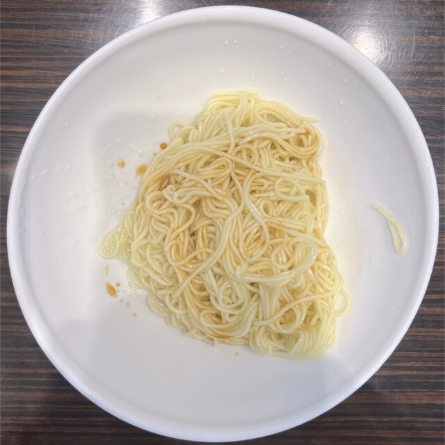 郡山豚骨 雄嘉 - 郡山（ラーメン）の写真