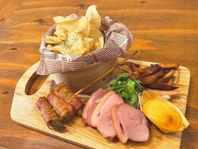 Hanako Craft Kitchen