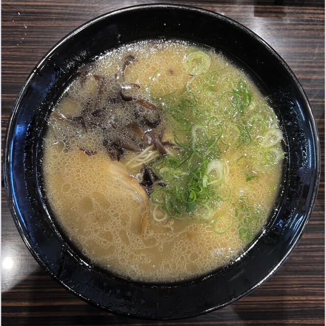 郡山豚骨 雄嘉 &ndash; 郡山で味わう濃厚豚骨ラーメン【営業時間・メニュー】