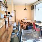 よりみち食堂 - 内観の一部（2）