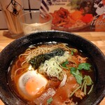 大衆そば酒場 しのぶ庵 - 料理写真: