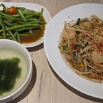 ダオタイ 晴海トリトン店 - 