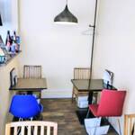 よりみち食堂 - 内観の一部（3）