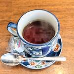 よりみち食堂 - 紅茶