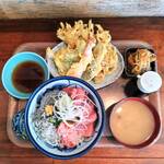 よりみち食堂 - よりみちDX御前