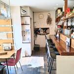 よりみち食堂 - 内観の一部（1）