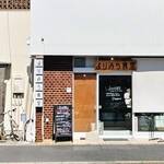 よりみち食堂 - 外観