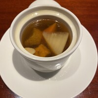 個室中華 頤和園 京橋店 - 