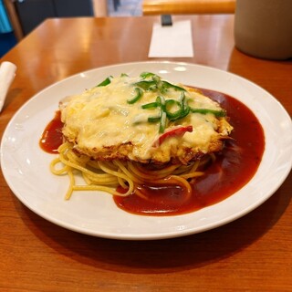 スパゲッティハウス_0