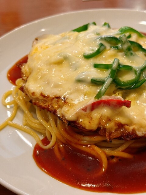 Spaghetti House Totsupo Kamimaedzu Ten photo 3