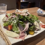 Atelier de Fromage Pittsueria Ten - 