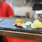 立喰寿司 生野流 - 