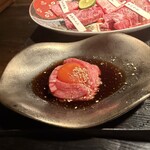 炭火燒肉 Hanayama 岐阜站玉宮店 - 