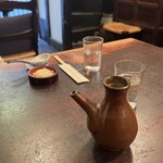 寺方蕎麦 長浦 - 