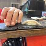 立喰寿司 生野流 - 