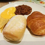 シズラー 東京国際フォーラム店 - 