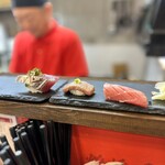 立喰寿司 生野流 - 